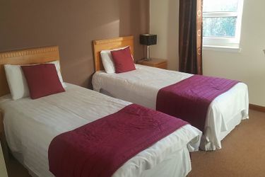 Hotel Gilvenbank Glenrothes: Photo 