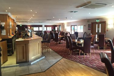 Hotel Gilvenbank Glenrothes: Photo 