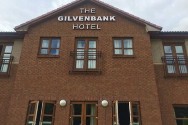 Hotel Gilvenbank Glenrothes: Photo 