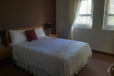 Hotel Gilvenbank Glenrothes: Photo 