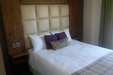 Hotel Gilvenbank Glenrothes: Photo 
