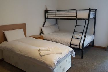 Hotel Gilvenbank Glenrothes: Photo 