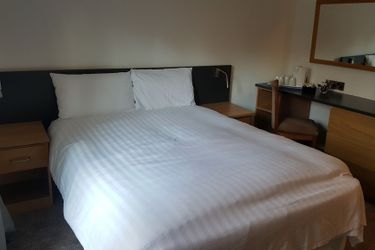 Hotel Gilvenbank Glenrothes: Photo 