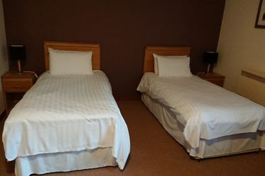 Hotel Gilvenbank Glenrothes: Photo 