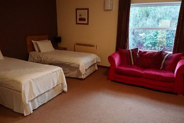 Hotel Gilvenbank Glenrothes: Photo 
