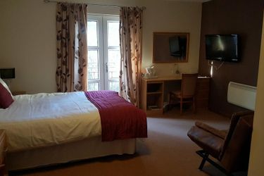 Hotel Gilvenbank Glenrothes: Photo 