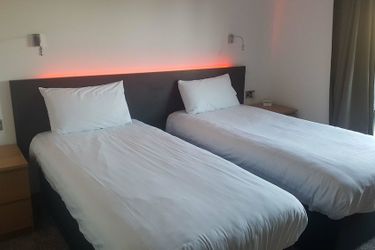 Hotel Gilvenbank Glenrothes: Photo 