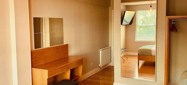 The Laurelbank Hotel Glenrothes: Foto 
