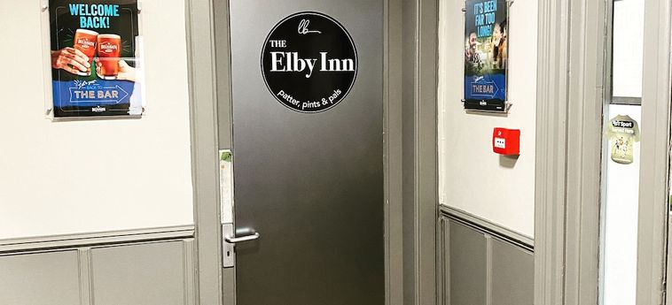 The Laurelbank Hotel Glenrothes: Foto 