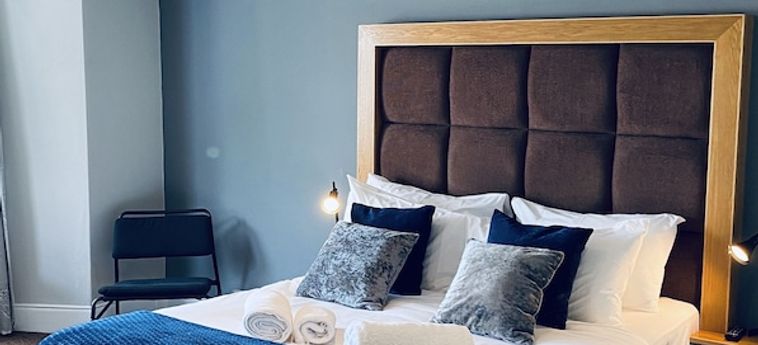 The Laurelbank Hotel Glenrothes: Foto 