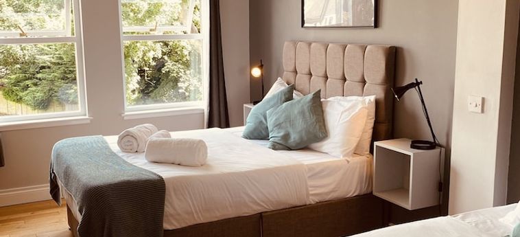 The Laurelbank Hotel Glenrothes : Photo 