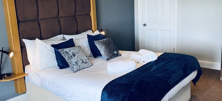 The Laurelbank Hotel Glenrothes: Foto 