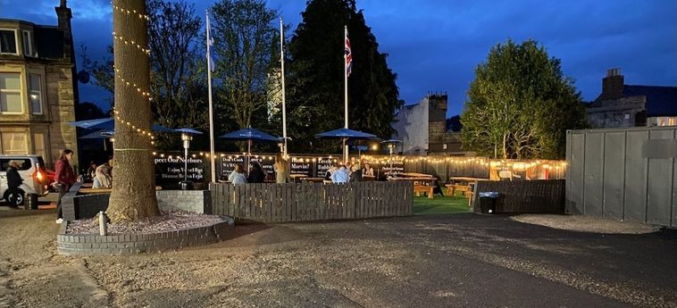 The Laurelbank Hotel Glenrothes: Foto 