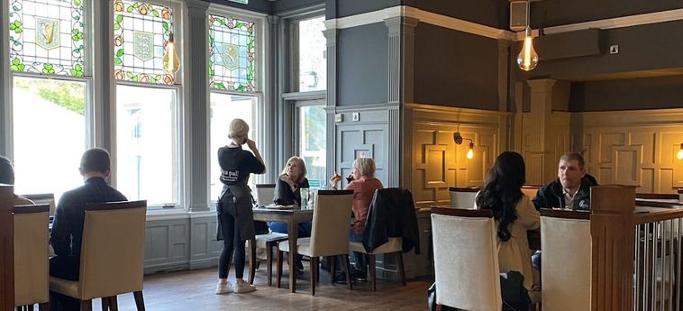 The Laurelbank Hotel Glenrothes: Foto 