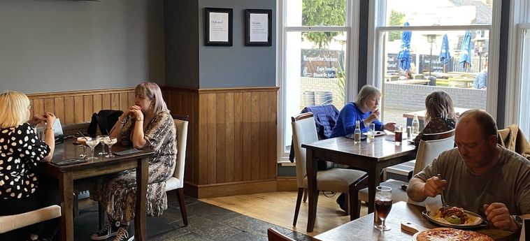 The Laurelbank Hotel Glenrothes: Foto 