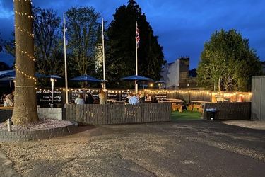 The Laurelbank Hotel Glenrothes: Photo 