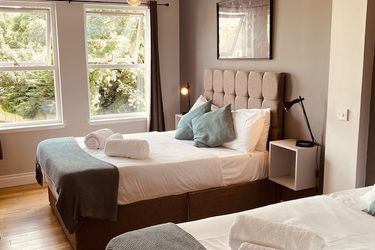 The Laurelbank Hotel Glenrothes: Photo 