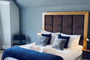 The Laurelbank Hotel Glenrothes: Photo 