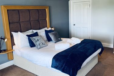 The Laurelbank Hotel Glenrothes: Photo 
