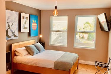 The Laurelbank Hotel Glenrothes: Photo 