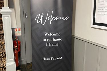 The Laurelbank Hotel Glenrothes: Photo 