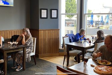 The Laurelbank Hotel Glenrothes: Photo 