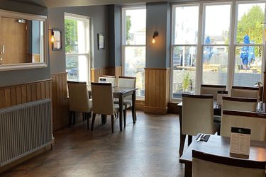 The Laurelbank Hotel Glenrothes: Photo 