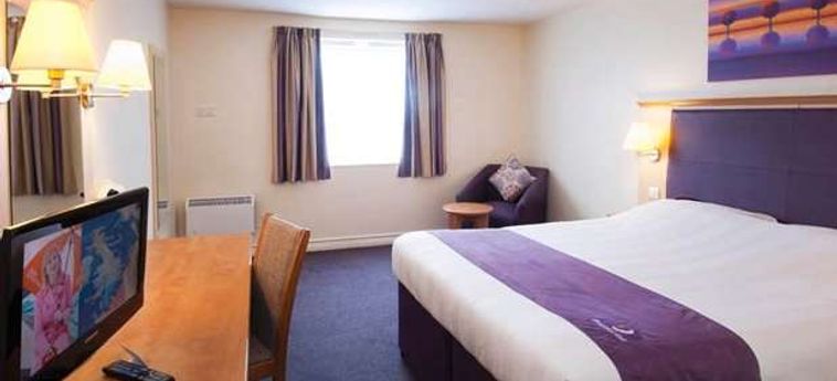 Hotel Premier Inn Glenrothes Glenrothes : Photo 
