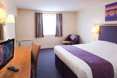 Hotel Premier Inn Glenrothes Glenrothes: Photo 