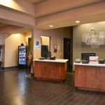 Hotel HOLIDAY INN EXPRESS & SUITES GLOBE