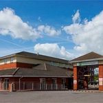 Hotel HOLIDAY INN EXPRESS GLOUCESTER SOUTH