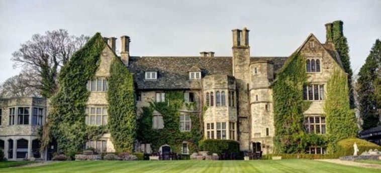 Stonehouse Court Gloucester: Foto 