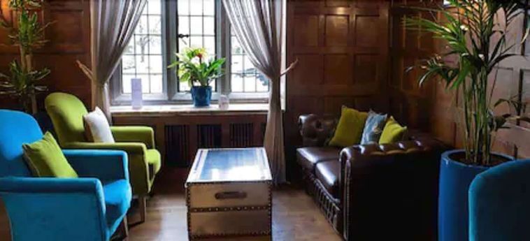 Stonehouse Court Gloucester: Foto 