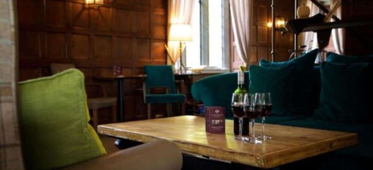 Stonehouse Court Gloucester: Foto 