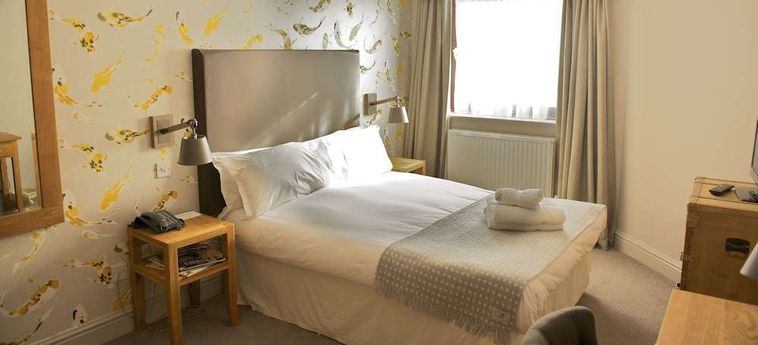 Stonehouse Court Gloucester: Foto 