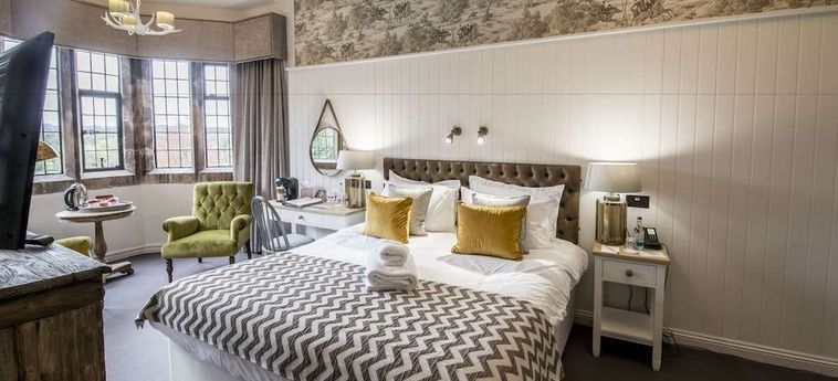 Stonehouse Court Gloucester: Foto 