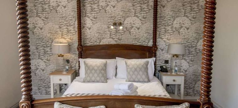 Stonehouse Court Gloucester: Foto 