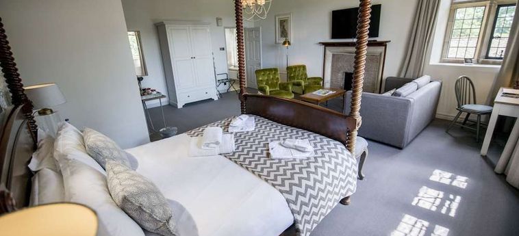 Stonehouse Court Gloucester: Foto 