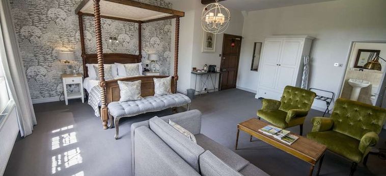 Stonehouse Court Gloucester: Foto 