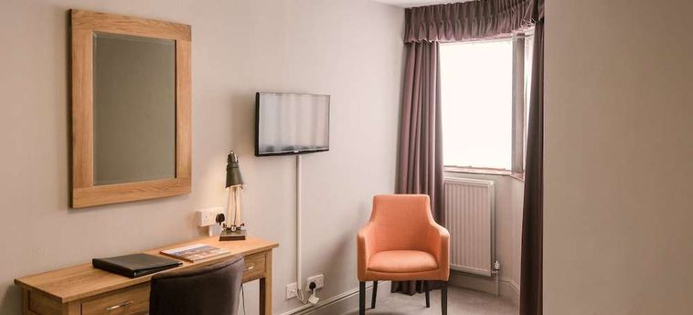 Stonehouse Court Gloucester: Foto 
