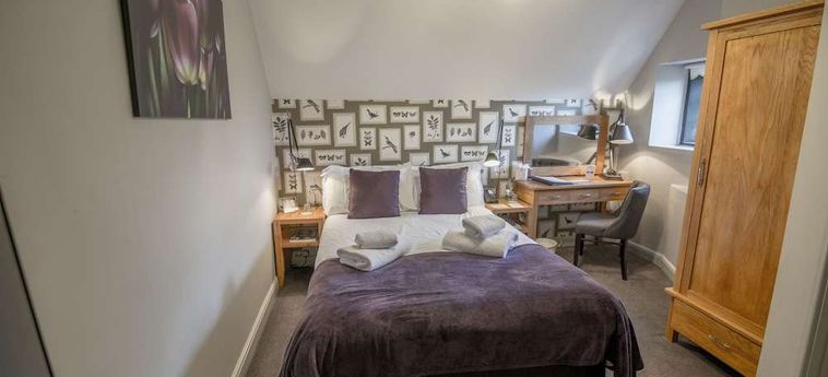 Stonehouse Court Gloucester: Foto 