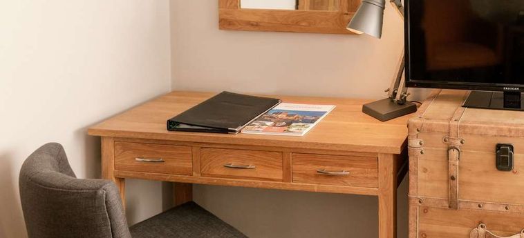 Stonehouse Court Gloucester: Foto 