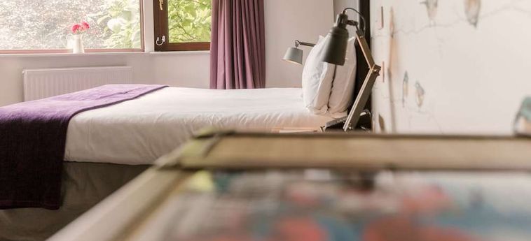 Stonehouse Court Gloucester: Foto 