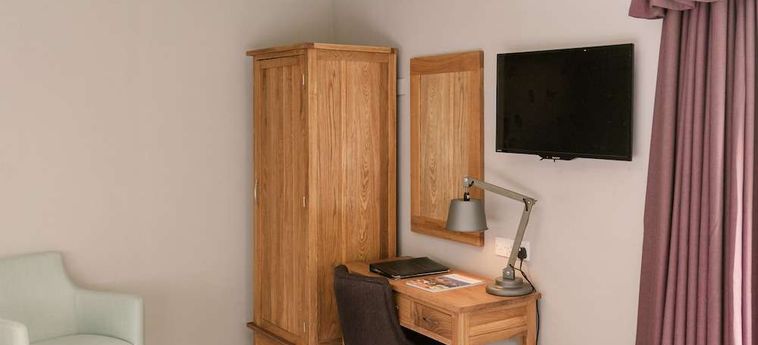 Stonehouse Court Gloucester: Foto 
