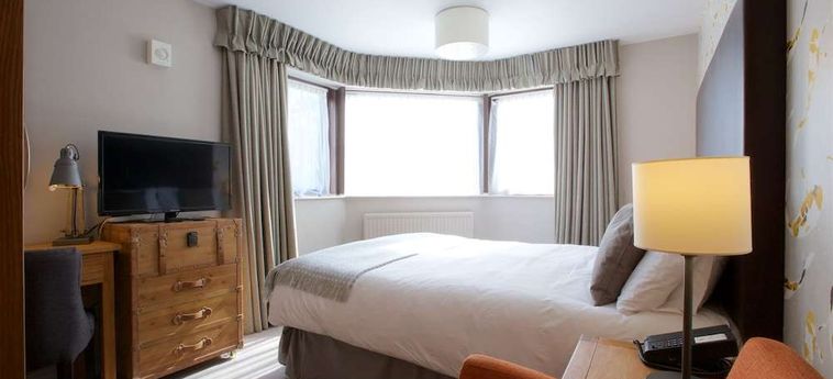 Stonehouse Court Gloucester: Foto 