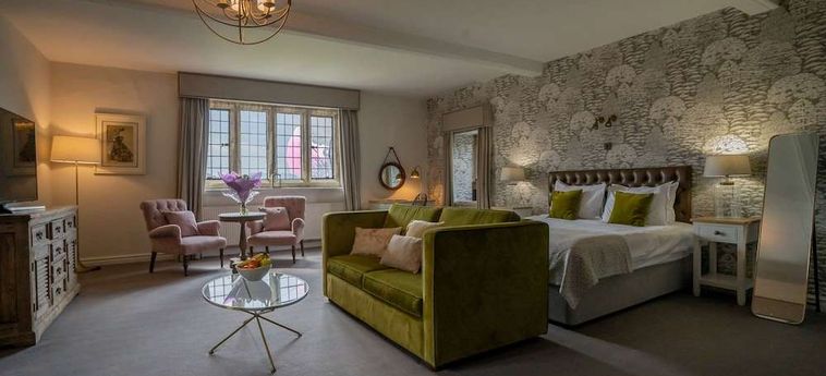 Stonehouse Court Gloucester: Foto 