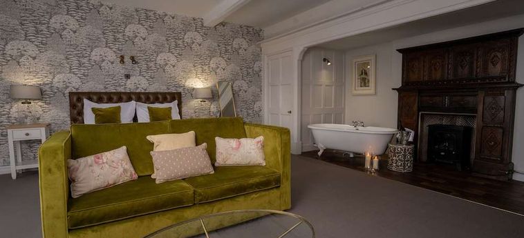 Stonehouse Court Gloucester: Foto 
