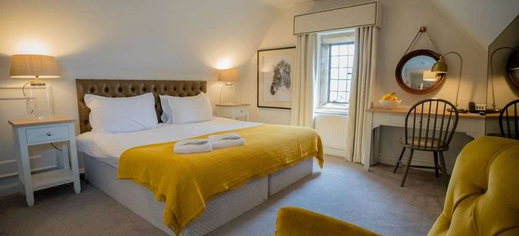 Stonehouse Court Gloucester: Foto 