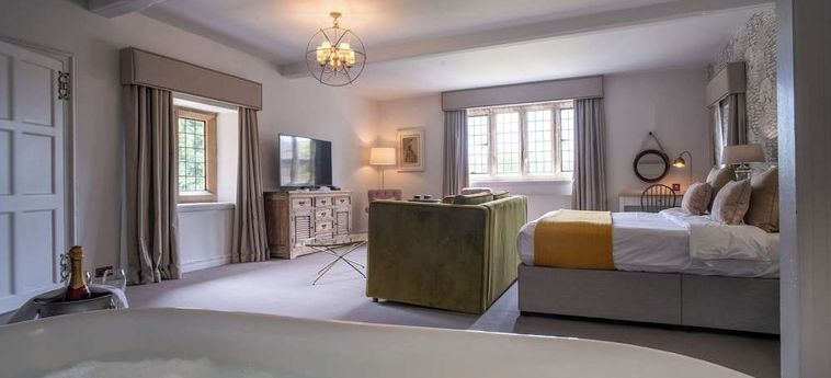 Stonehouse Court Gloucester: Foto 