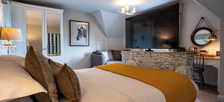 Stonehouse Court Gloucester: Foto 